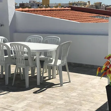 Maria Appartement *